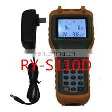 RY-S110/S110D High Precision Signal Level Meter / tv Signal Level Meter thumbnail-5
