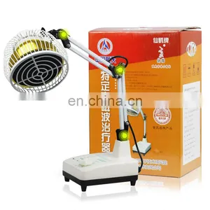 Far Infrared TDP Lamp For Pain Relaxing /Desktop Infrared Therapy Device/Electromagnetic Wave Therapy Device thumbnail-1