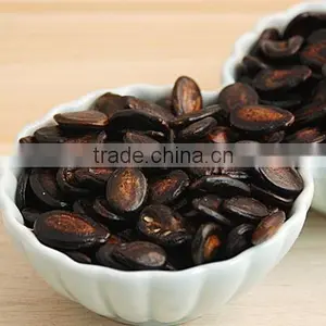 Quality Agricultural White / Black Melon Seeds for Sale thumbnail-1