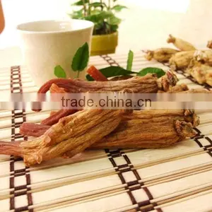 Korean Honey Red Ginseng Root Panax Ginseng Root thumbnail-1