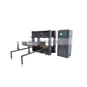 5000KN Reinforced Concrete Manhole Cover Compression Testing Machine Price thumbnail-2