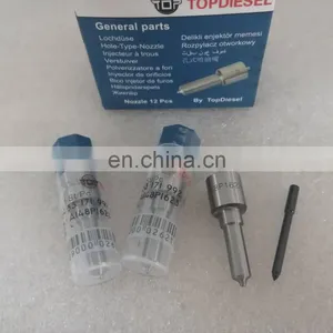 TOP DIESEL Накопительный форсунка DLLA148P1623 (0 433 171 992) для 0445110284 thumbnail-4