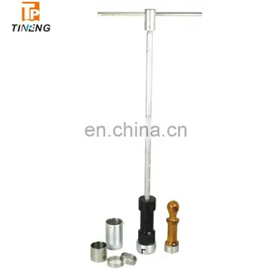 YZ-1 Soil Sampling Hand Auger for Boring in Cohesive Soils thumbnail-1