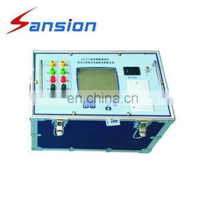 Transformer Winding Resistance Meter at Best Price thumbnail-6