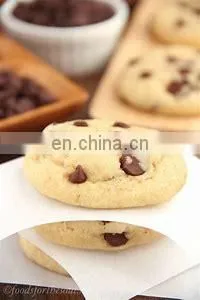 Beikn Machinery Auto Chip Chocolate Cookies Making Machine thumbnail-2