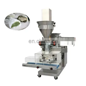 Taiwan Style Rice Cake Making Machine Mochi Cake Maker Machine Factory thumbnail-6