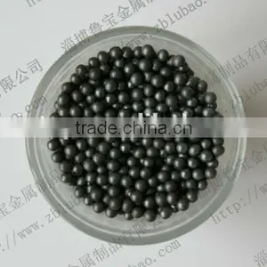 Cast Steel Shot S780 for Cleaning With High Quality and Lower Price thumbnail-1