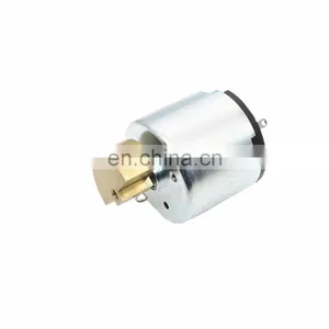 Chihai Motor CRS-3429SAV 24V 12V Eccentric Hammer Motor PMD Ball Bearing CNC Vibrator Mechanical Vibrator Motor thumbnail-1