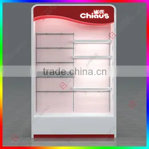 Display Cabinet With Lights for Children Products thumbnail-1