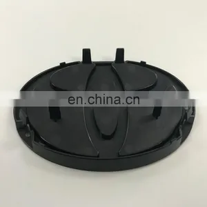 China Gold Manufacturer Latest Car Plastic Injection Tool thumbnail-3