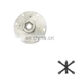 Custom Cheap 3d Rapid Prototyping CNC Laser Machining Drilling Aluminium Turning Metal Die Casting Parts Tooling Manufacturer thumbnail-1