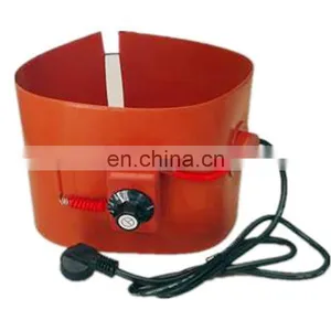 200l Drum Heating Belt for pu Material Oil Drum Heater of 200l thumbnail-3