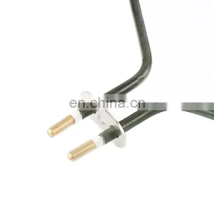 Electrical Coil Tubular Bake Oven Toaster Oven High Temperature Replacement Heating Element thumbnail-5