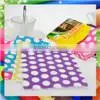 Nonwoven Fabric Viscose Polyester thumbnail-1