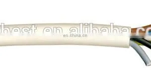 Color Required XLPE Insulated Twin Solar Cable thumbnail-3