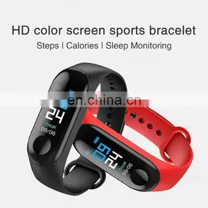 Smart Watch Android New 2020 Shenzhen Sport Bracelet Wrist Band Water Proof Diving Swimming Running Wear Os Smart Phone Watch thumbnail-4