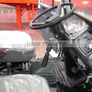 Dongfeng EQ3208G5 6x4 Dump Truck 10 Wheels cx thumbnail-6