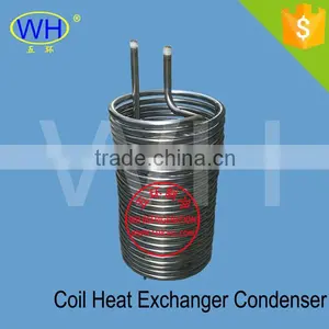 Swimming Pool Equipment of Heat Exchanger thumbnail-2