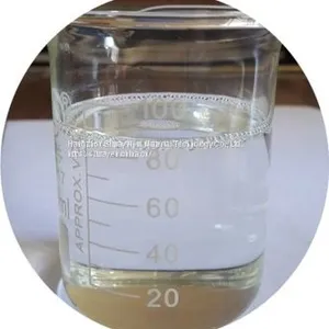 Agricultural Silicone Adjuvant for Super Wetting Agent Polyethermodified Silicon Surfactant thumbnail-1