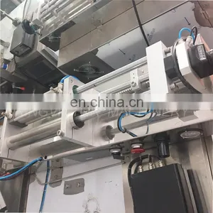 Hot Selling Pure Mineral Water Sachet Packing Machine thumbnail-3