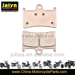FA252 Motorcycle Racing Brake Pads thumbnail-1