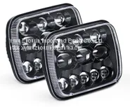 5 * 7 Inch LED Car Headlamp IYF-200-S-11P-001-L thumbnail-1