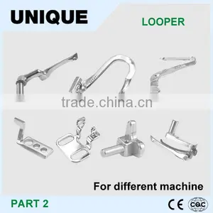Looper for Sewing Machine 2 thumbnail-1