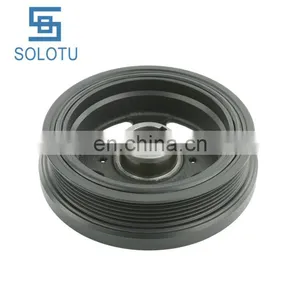 Crankshaft Pulley For Camry ASV50,60 RAV4 ASA42,44 High Quality Pulley Auto Parts 13470-36010 thumbnail-1