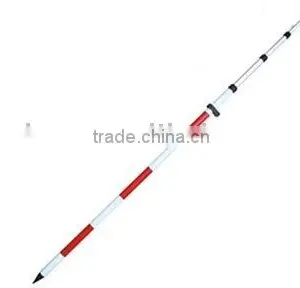 Aluminium Prism Poles For Total Station thumbnail-1