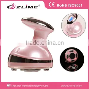 Electronic Ultrasound rf Shaping Body Loss Weight Massage Machine thumbnail-1