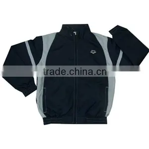 Men's Sport Suits,windbreaker,Coat - CA105 (Tops) thumbnail-1