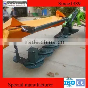 Runshine Since 1989 High Working Efficiency Grass Cutter Machine Quality Choice thumbnail-1