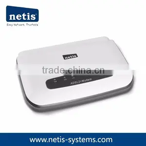 Netis ADSL Modem for High Speed Internet Connection thumbnail-1