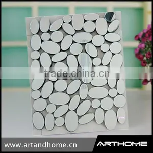 2015 Hot Sale Irregular Acrylic Mirror,beauty Wall Mirror thumbnail-1