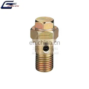 Heavy Duty Truck Parts Diesel Overflow Valve OEM 0000740515 for Renault Fuel Feed System thumbnail-1