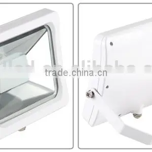 50w Led Flood Light & 10-200w Led Lighting With CE and Rohs Certification thumbnail-4
