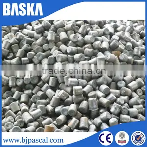 Dia40mm Length 40mm Low Chrome Casting Grinding Steel Cylpebs Manufacturer thumbnail-1