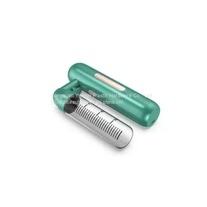 Factory Price Wholesale Hand Held Beauty Nano Oxygen Injection Beauty Instrument for Home Use thumbnail-4