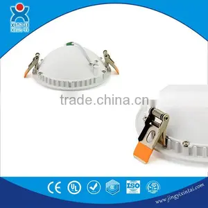 2016 Hot Sale 3/4/5/6/8/12 Inch COB UFO Round Led Downlight thumbnail-2