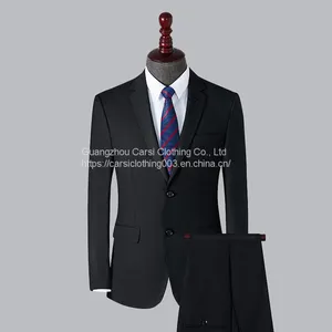 MEN'CALLSSIC SUIT 2021 NEW thumbnail-1