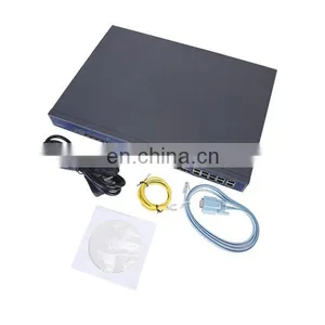 16 Port EPON OLT thumbnail-1