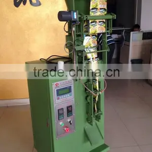 HL-60K( Full-Automatic Granule Packing Machine ) thumbnail-1