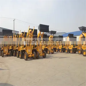 Big Wheel Loader Loader Tire 15.5-25 for Sale thumbnail-6