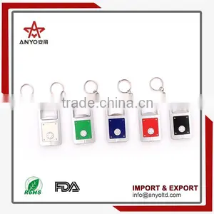 2015 Good Quality Cheap New China Supplier Custom Metal Bottle Opener Keychain thumbnail-1