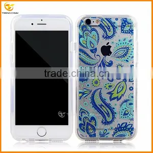 New Fashion Customized Plastic Hard Back Cover Case for Iphone 6 Plus thumbnail-2