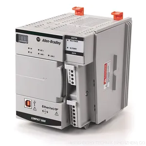 Rockwell AB 23C-D030A10DNNBANN-LR 1756-ENBT 1756-EN2T Allen Bradley thumbnail-5