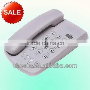 Cheap Basic Telefone de Mesa thumbnail-1