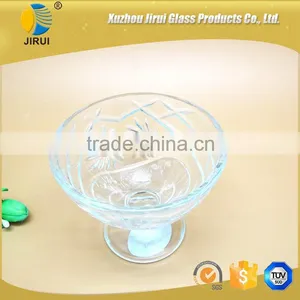 120ml Glass Ice Cream Cup thumbnail-4