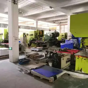 Yelichao Trading Co Ltd company overview - view 2 thumbnail
