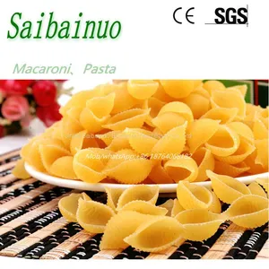 Macaroni Pasta Manufacturing Plant thumbnail-4